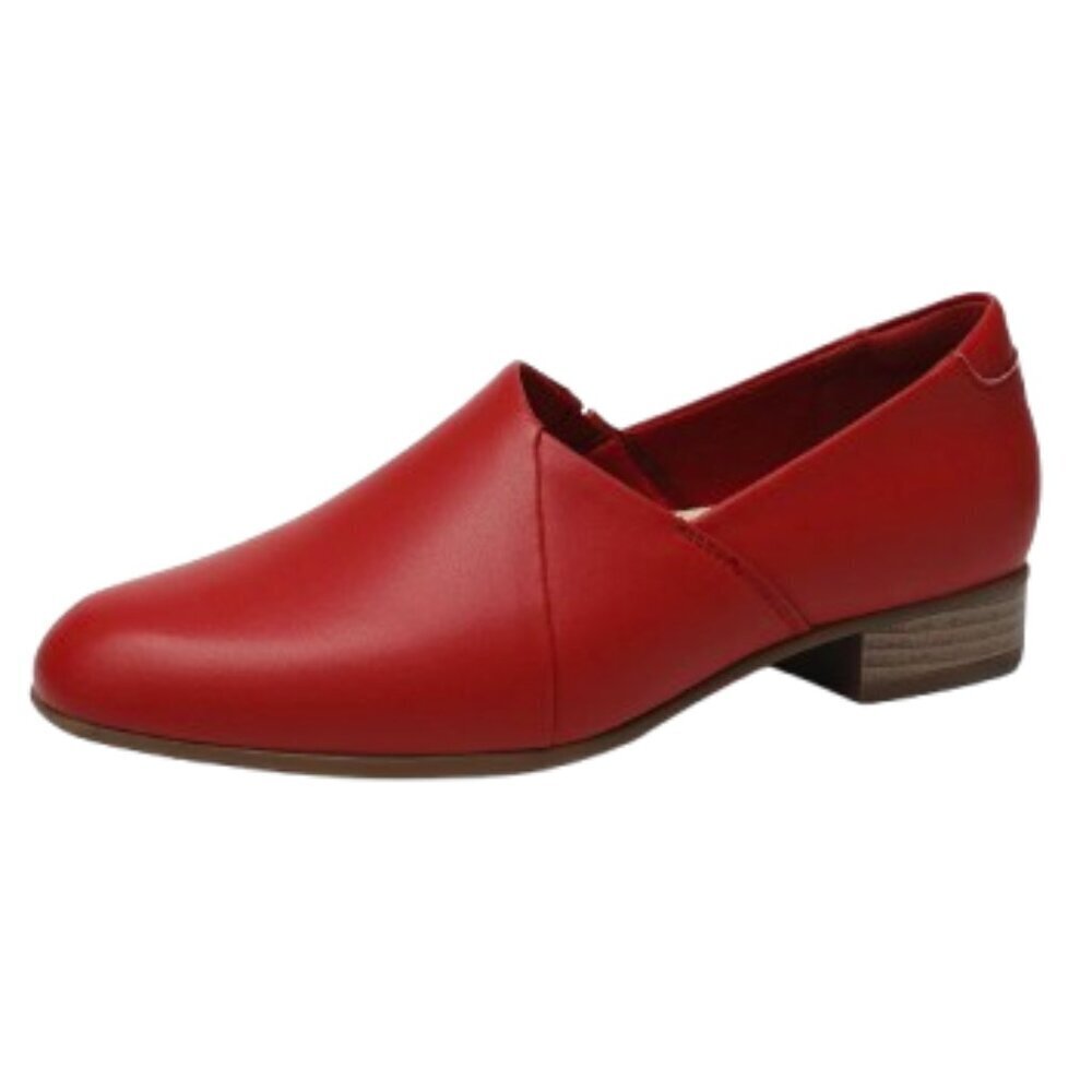 SALE: Talenava Shoes - Comfort Plus, Dress Shoes Casual 100% Leather Loafers